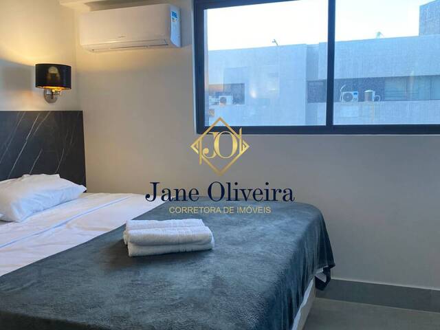 #JOTAR - Apartamento para Temporada em João Pessoa - PB - 2