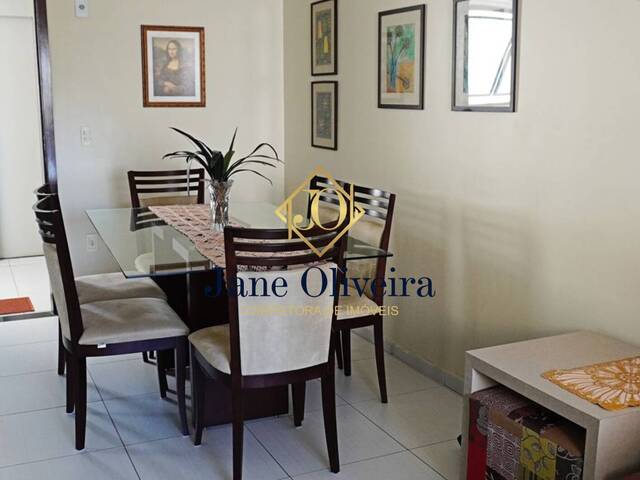 #JOTUCB503 - Apartamento para Temporada em João Pessoa - PB - 3