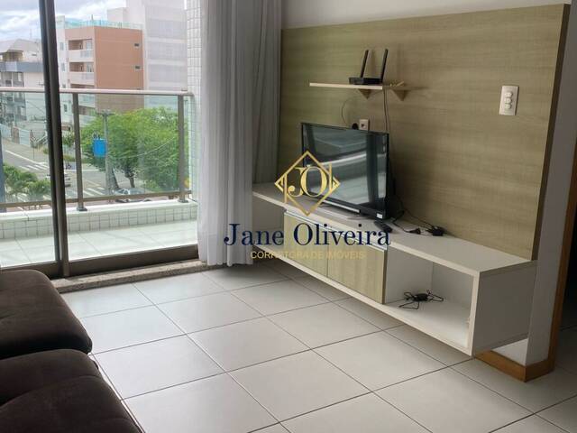 #JOLMF - Apartamento para Locação em João Pessoa - PB - 3