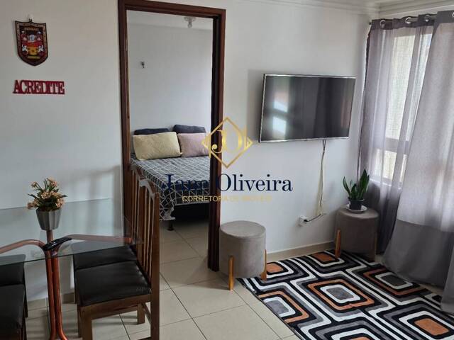 #JOLPR2 - Apartamento para Locação em João Pessoa - PB - 3