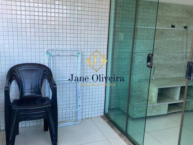 #JOLTL - Apartamento para Locação em João Pessoa - PB - 3