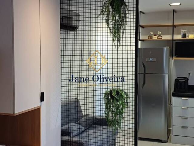 #JOVV29 - Apartamento para Venda em João Pessoa - PB - 2