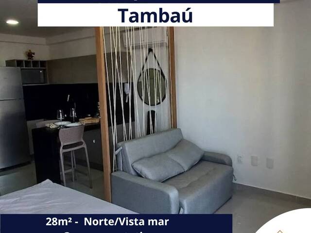 Venda em Tambaú - João Pessoa