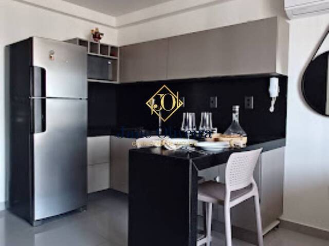 #JOVOW - Apartamento para Venda em João Pessoa - PB - 3