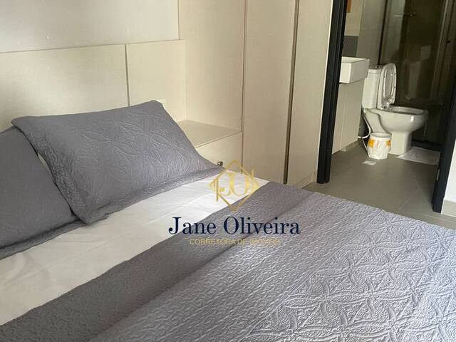 #JOTWS6 - Apartamento para Temporada em João Pessoa - PB - 3