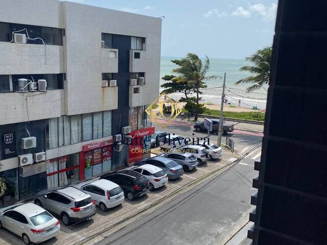 #JOTAR - Apartamento para Temporada em João Pessoa - PB - 2