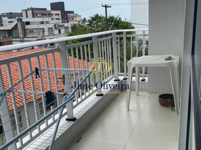 #JOLRC - Apartamento para Locação em João Pessoa - PB - 2