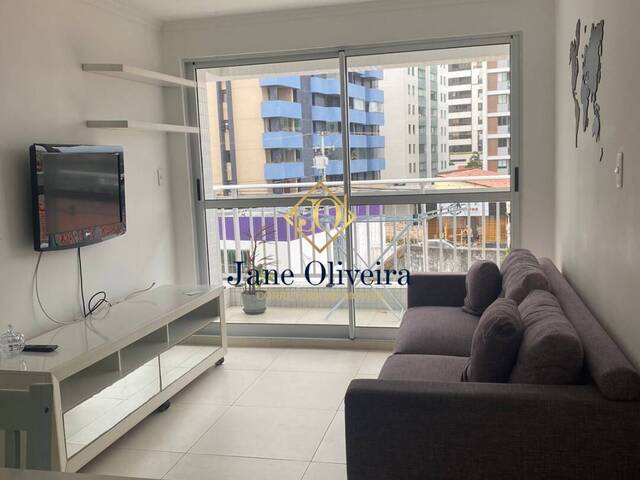 #JOLRC - Apartamento para Locação em João Pessoa - PB - 3