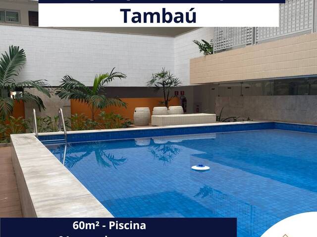 #JOLRC - Apartamento para Locação em João Pessoa - PB - 1