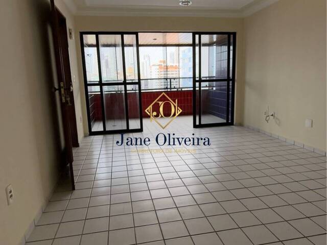 #JOLQP - Apartamento para Locação em João Pessoa - PB - 3