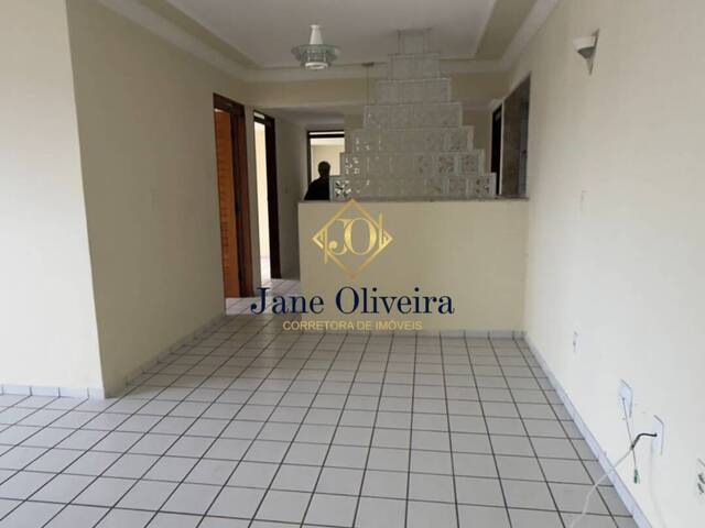 Apartamento para Locação em João Pessoa - 4