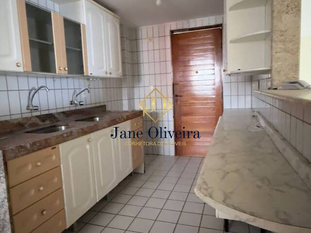Apartamento para Locação em João Pessoa - 5