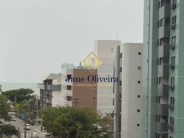 #JOVRM - Apartamento para Venda em João Pessoa - PB - 2