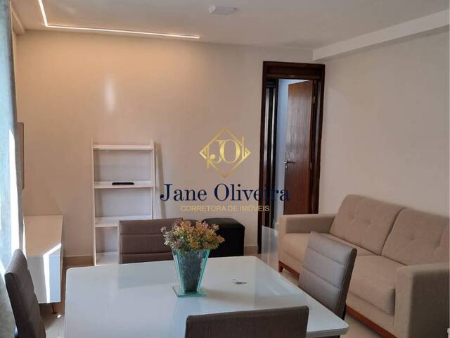 #JOLPM - Apartamento para Locação em João Pessoa - PB - 3