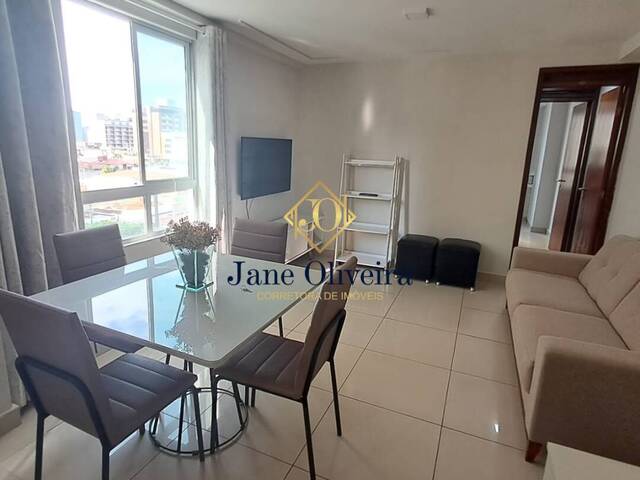 #JOLPM - Apartamento para Locação em João Pessoa - PB - 2