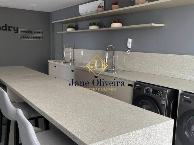 #JOVJA - Apartamento para Venda em João Pessoa - PB - 3