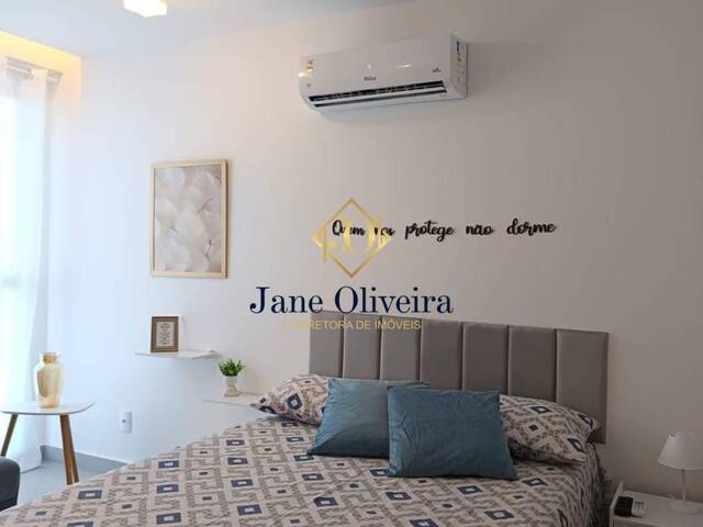 #JOVJA - Apartamento para Venda em João Pessoa - PB - 2