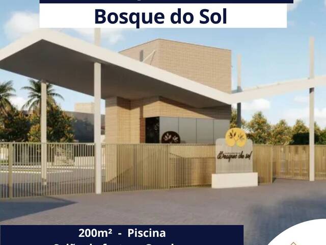 #JOVBS - Área para Venda em João Pessoa - PB - 1