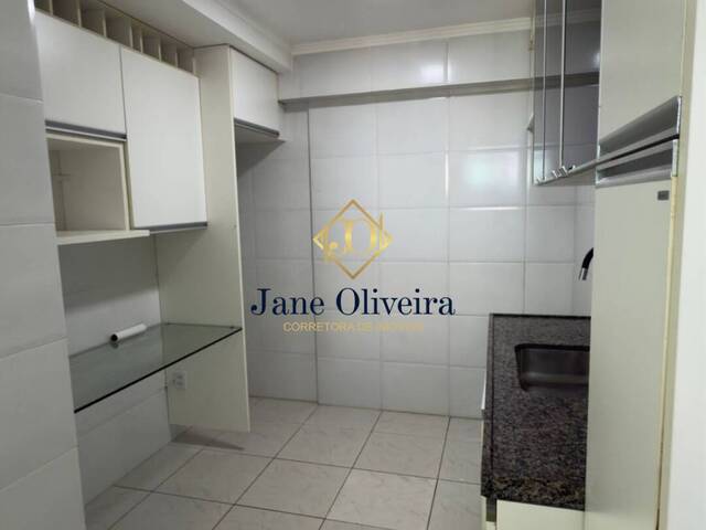 Apartamento para Locação em João Pessoa - 5
