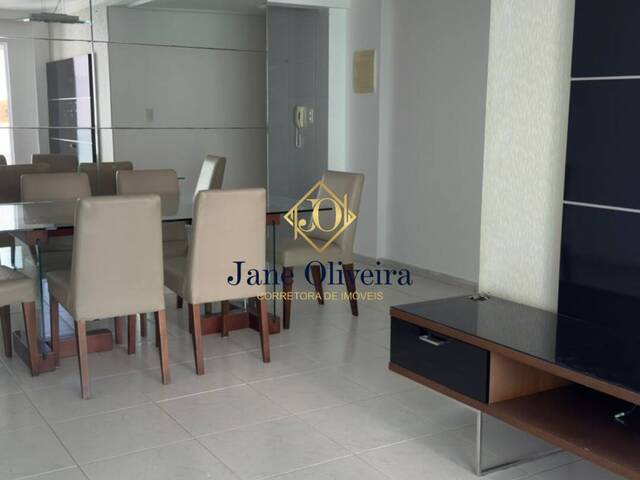 Apartamento para Locação em João Pessoa - 4