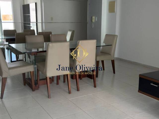 #JOLAT - Apartamento para Locação em João Pessoa - PB