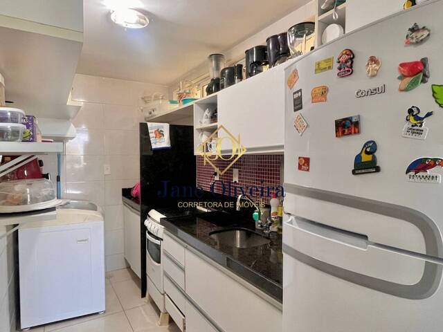 Apartamento para Locação em João Pessoa - 4