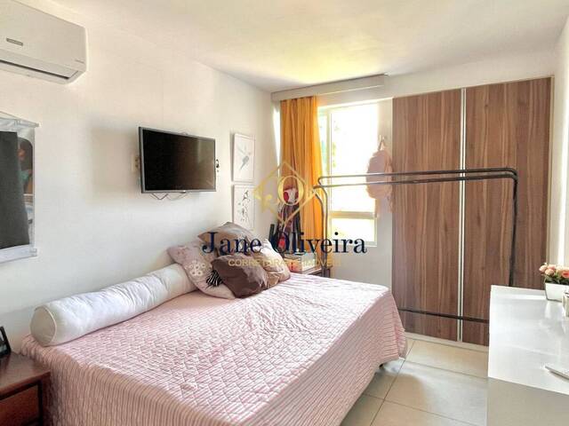 Apartamento para Locação em João Pessoa - 5