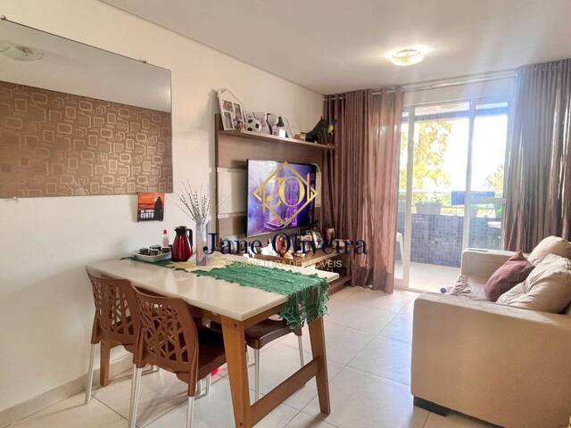 #JOLLP - Apartamento para Locação em João Pessoa - PB - 3