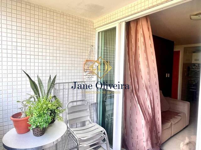 #JOLLP - Apartamento para Locação em João Pessoa - PB - 2