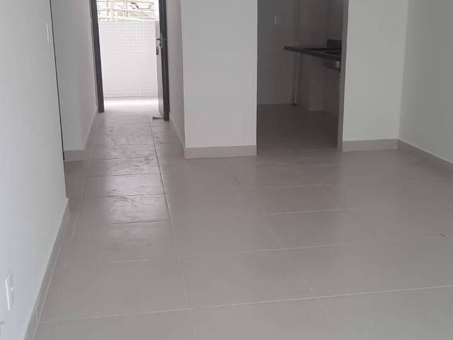 #JOVMC - Apartamento para Venda em João Pessoa - PB - 2