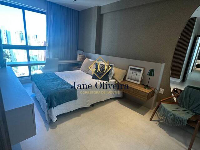 Apartamento para Venda em João Pessoa - 4