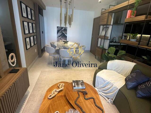 #JOVRT - Apartamento para Venda em João Pessoa - PB - 2