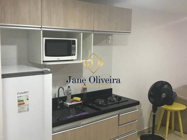Apartamento para Locação em João Pessoa - 5