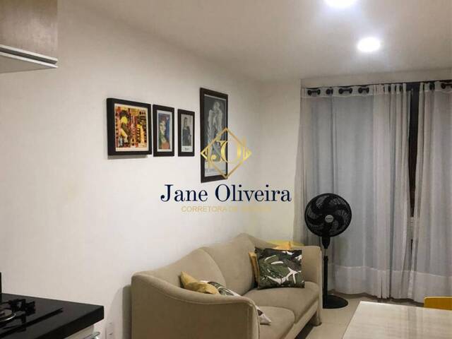 Apartamento para Locação em João Pessoa - 4