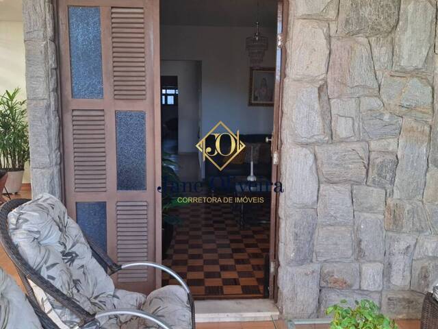 #JOVCBSM - Casa para Venda em João Pessoa - PB - 3