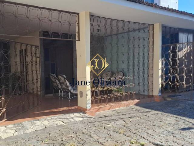 #JOVCBSM - Casa para Venda em João Pessoa - PB - 2