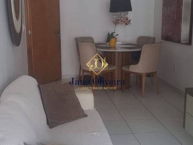 #JOVTCB - Apartamento para Venda em João Pessoa - PB