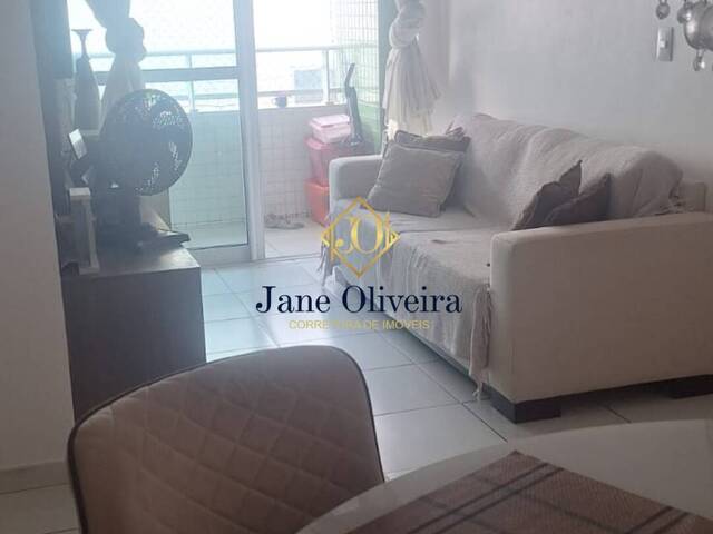 #JOVTCB - Apartamento para Venda em João Pessoa - PB