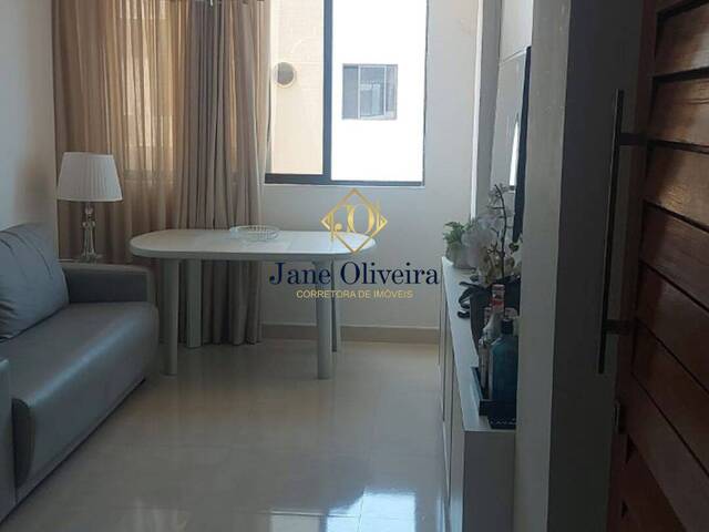 #JOTSM - Apartamento para Temporada em Conde - PB - 2