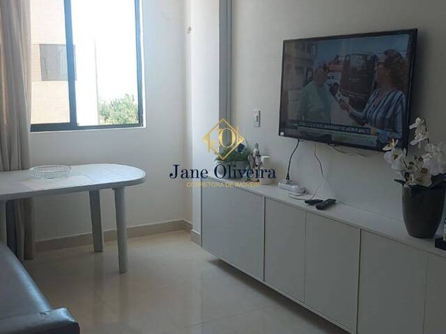 #JOTSM - Apartamento para Temporada em Conde - PB - 3