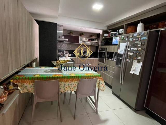 #JOLGC - Apartamento para Locação em João Pessoa - PB - 3