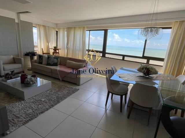 #JOLGC - Apartamento para Locação em João Pessoa - PB - 2