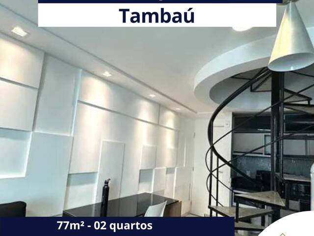 #JOVCIF - Apartamento para Venda em João Pessoa - PB - 1