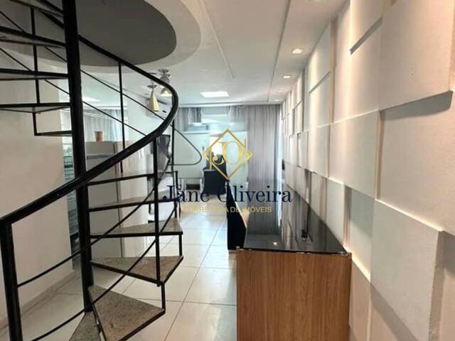 #JOVCIF - Apartamento para Venda em João Pessoa - PB - 2