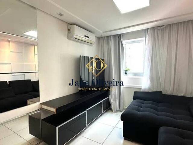 #JOVCIF - Apartamento para Venda em João Pessoa - PB - 3