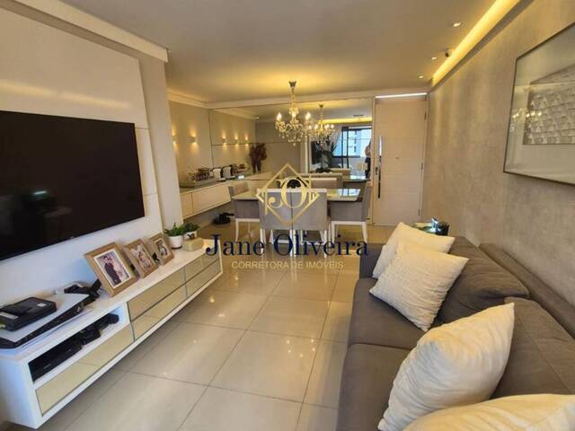 Apartamento para Venda em João Pessoa - 4