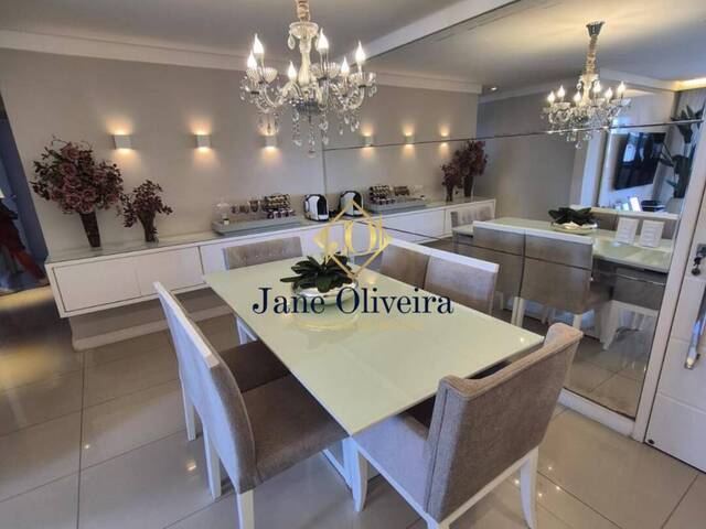 Apartamento para Venda em João Pessoa - 5
