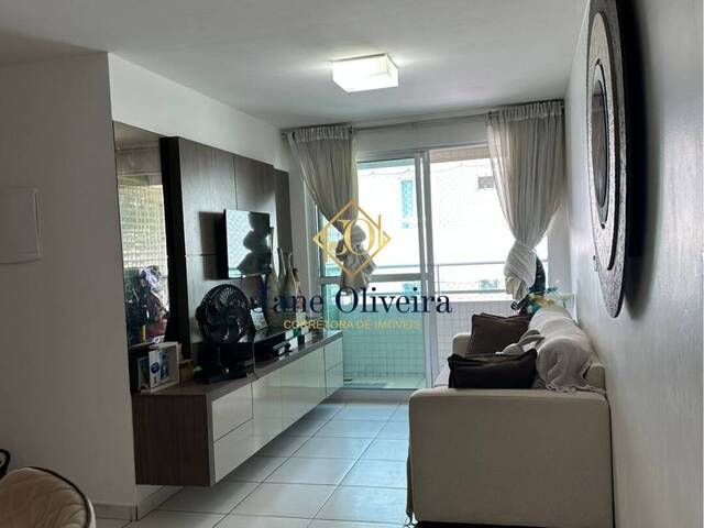 Apartamento para Venda em João Pessoa - 4