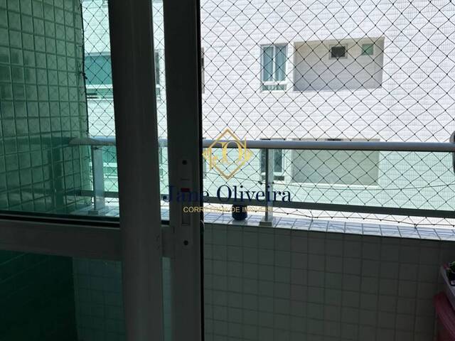 #JOVTCB - Apartamento para Venda em João Pessoa - PB - 2