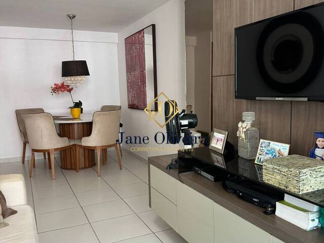 Apartamento para Venda em João Pessoa - 5